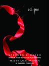 Cover image for Eclipse